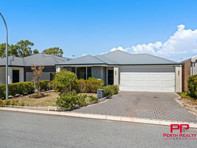 31 Gloucester Approach, Brabham WA 6055