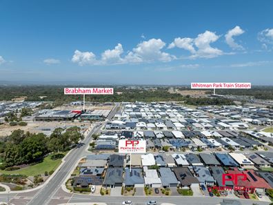 31 Gloucester Approach, Brabham WA 6055