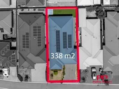 31 Gloucester Approach, Brabham WA 6055