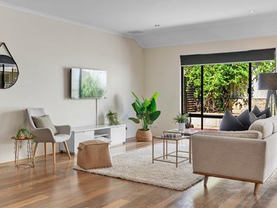 14 Anfield Court, Baldivis WA 6171