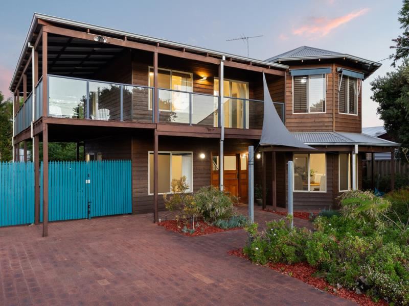 6 Mccormick Street, Warnbro WA 6169