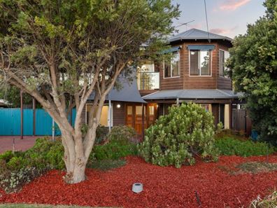 6 Mccormick Street, Warnbro WA 6169