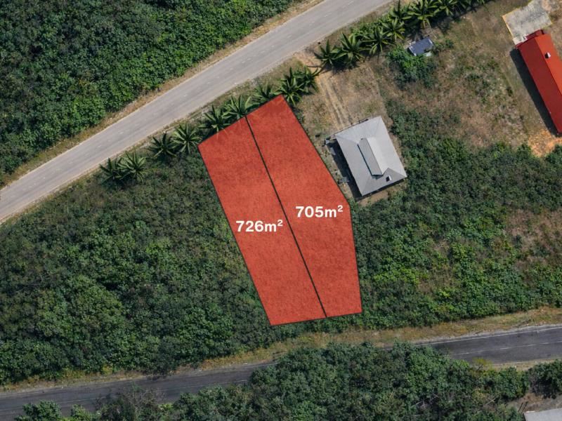 8 & 10 Plant Hill Road, Christmas Island WA 6798