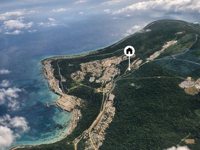 8 & 10 Plant Hill Road, Christmas Island WA 6798