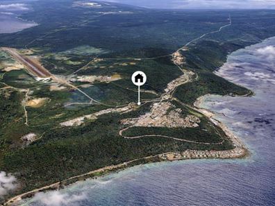 8 & 10 Plant Hill Road, Christmas Island WA 6798