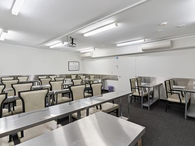 176 Wellington Street, East Perth WA 6004