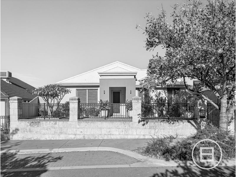60 Pexton Drive, South Guildford WA 6055