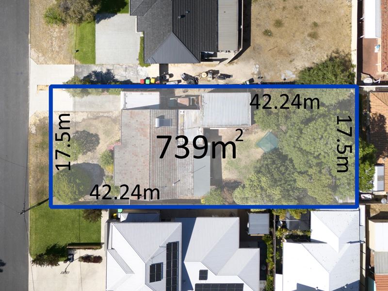 2 Viscount Road, Morley