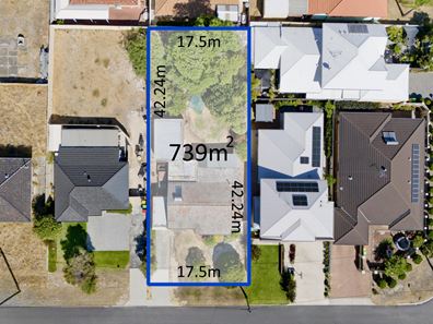 2 Viscount Road, Morley WA 6062