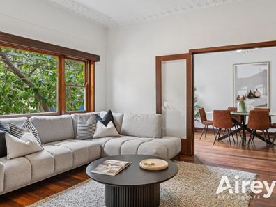 116 Gugeri Street, Claremont WA 6010