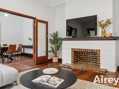116 Gugeri Street, Claremont WA 6010