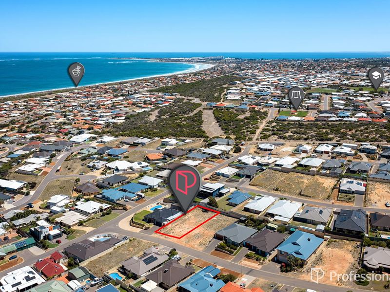 3 Basile Court, Wandina