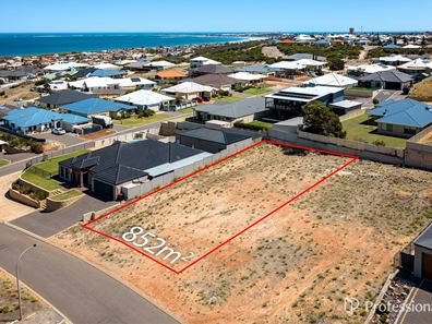 3 Basile Court, Wandina WA 6530