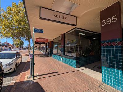 Shop 2/395 Albany Highway, Victoria Park WA 6100