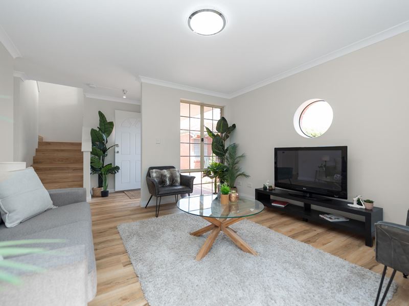 4/172-174 Wanneroo Road, Yokine WA 6060
