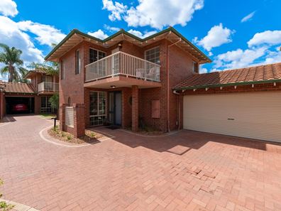 4/172-174 Wanneroo Road, Yokine WA 6060