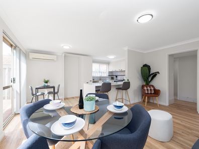 4/172-174 Wanneroo Road, Yokine WA 6060