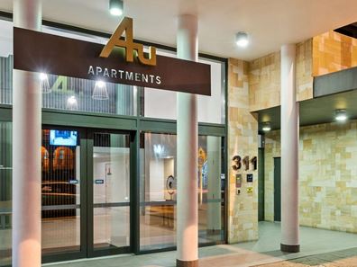 189/311 Hay Street, Perth WA 6000