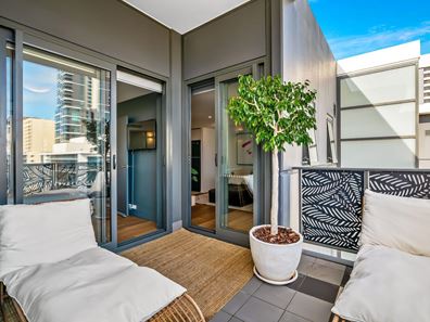 189/311 Hay Street, Perth WA 6000