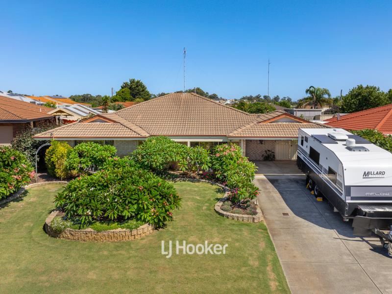 8 Carlson Place, Usher