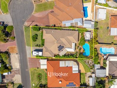8 Carlson Place, Usher WA 6230