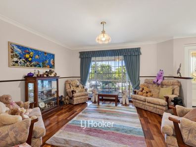 8 Carlson Place, Usher WA 6230