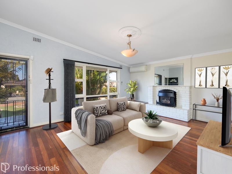 9 Bernley Drive, Viveash WA 6056