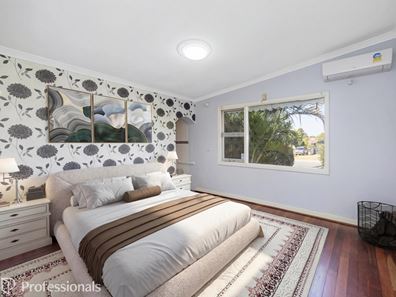 9 Bernley Drive, Viveash WA 6056
