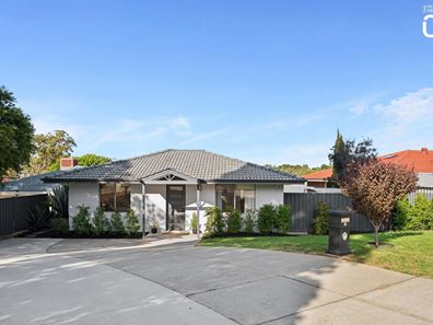 90 Talbot Drive, Kingsley WA 6026