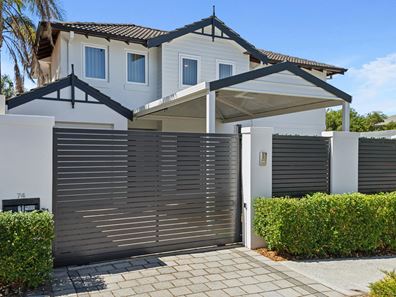 1/74 Central Avenue, Maylands WA 6051