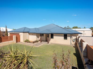 20 Strathalbyn Road, Strathalbyn WA 6530