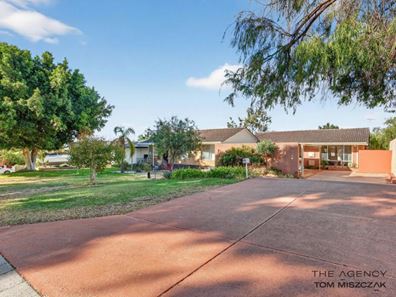 43A Slalom Drive, Wembley Downs WA 6019
