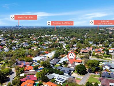 43A Slalom Drive, Wembley Downs WA 6019