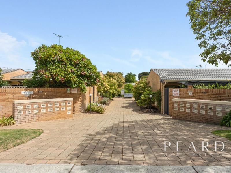 4/161 Abbett Street, Scarborough
