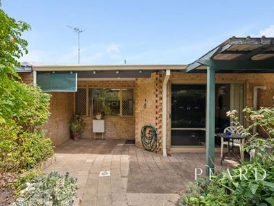 4/161 Abbett Street, Scarborough WA 6019