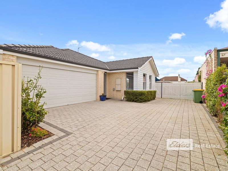 90B Clarke  Street, South Bunbury WA 6230