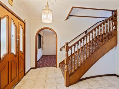11 Fairway Court, East Bunbury WA 6230