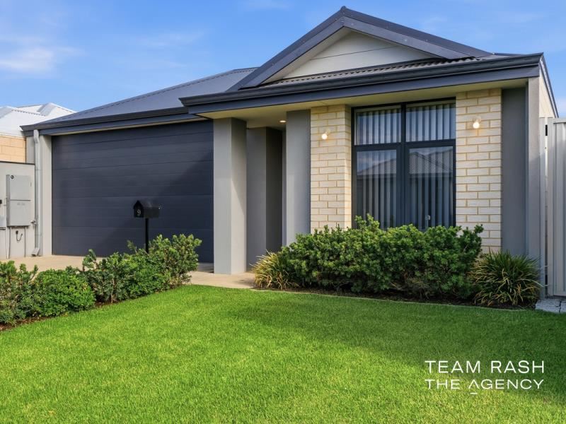 9 Jerez Way, Brabham WA 6055