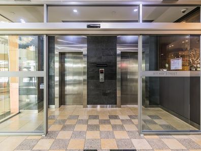 9D/811 Hay Street, Perth WA 6000