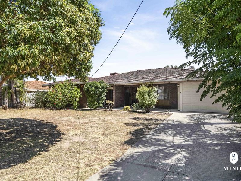 19 Arthur Street, Cannington
