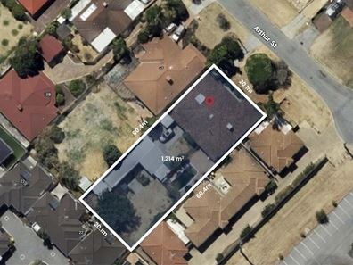 19 Arthur Street, Cannington WA 6107