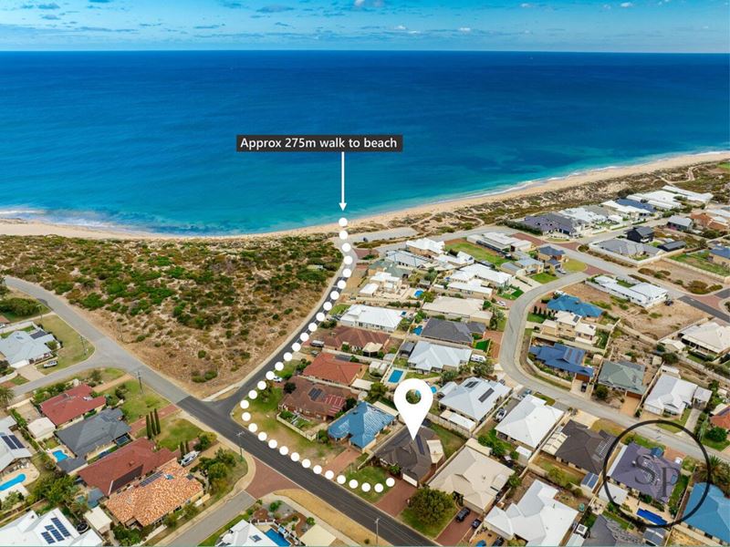89 Ocean Road, Dawesville