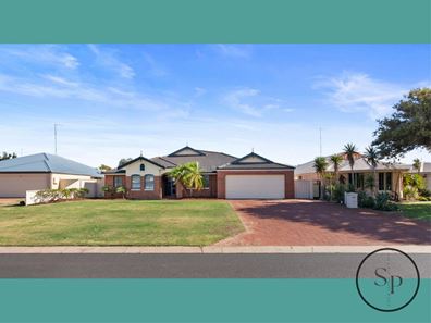 89 Ocean Road, Dawesville WA 6211