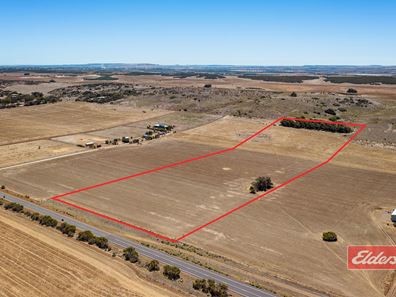 Lot 19 Brand Highway, Greenough WA 6532