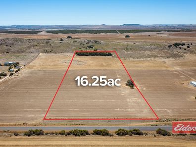 Lot 19 Brand Highway, Greenough WA 6532