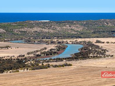 Lot 19 Brand Highway, Greenough WA 6532