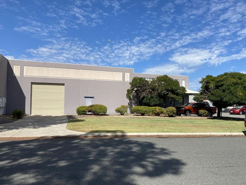 1/46 Paramount Drive, Wangara WA 6065