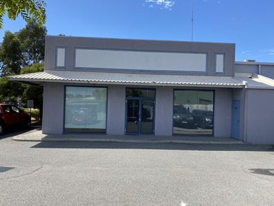 1/46 Paramount Drive, Wangara WA 6065