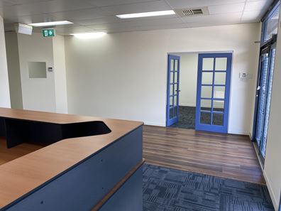 1/46 Paramount Drive, Wangara WA 6065