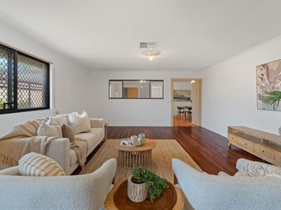 34 Strawberry Drive, Seville Grove WA 6112